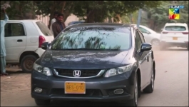 Dagh e Dil - Episode 11 - 5th June 2023